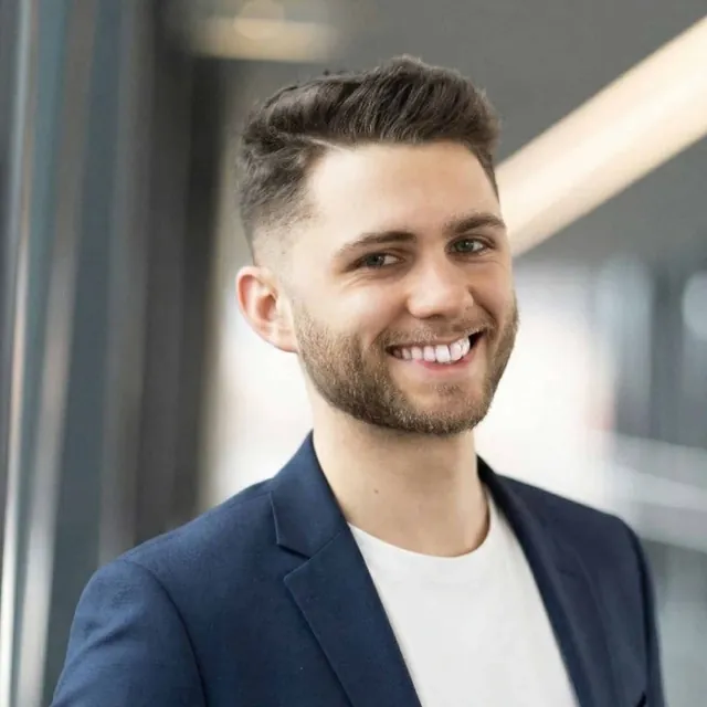 Clemens Kohlbacher, conseiller senior chez Dubai Setup