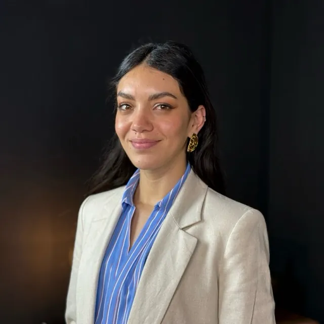 Daniela P.