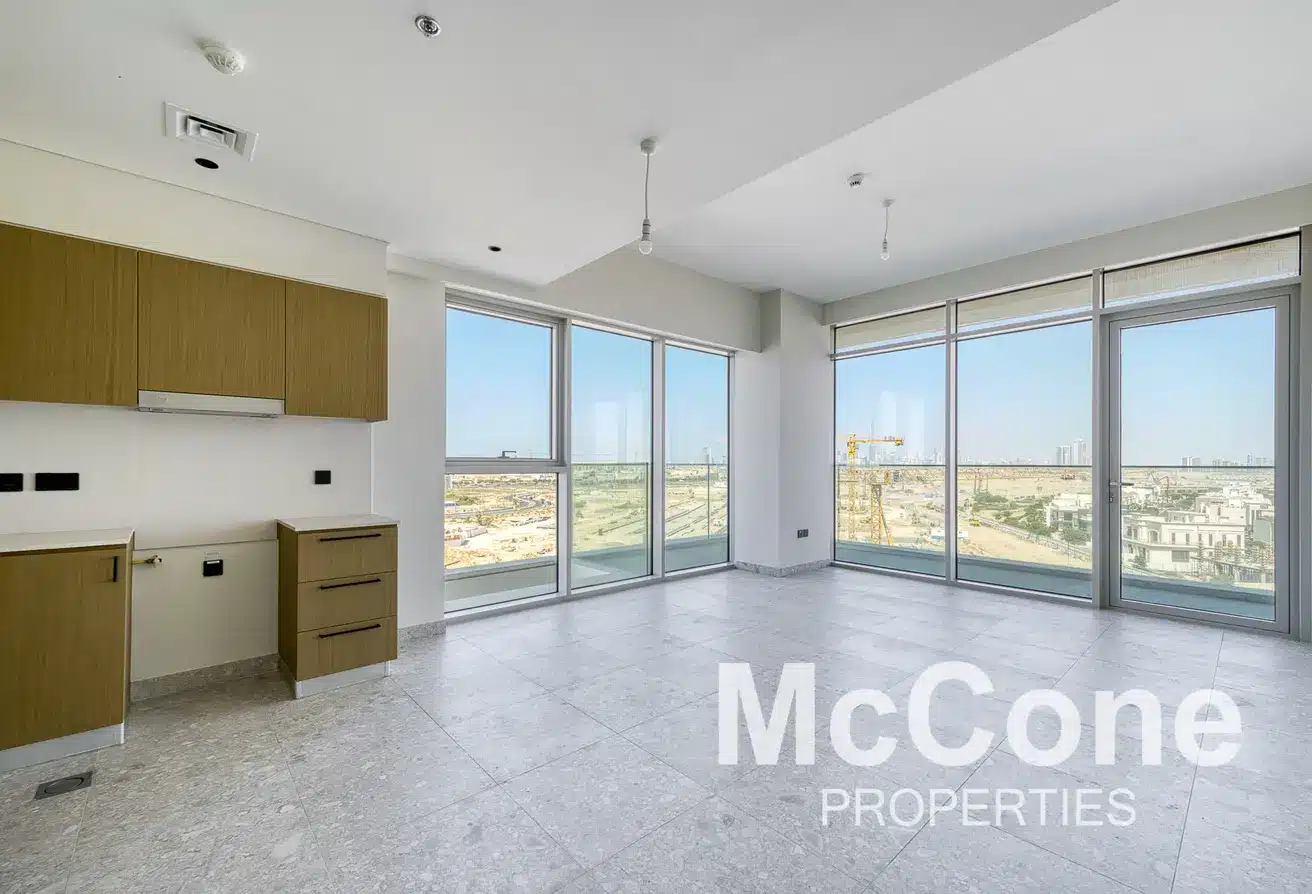 Appartement à Dubai Hills
