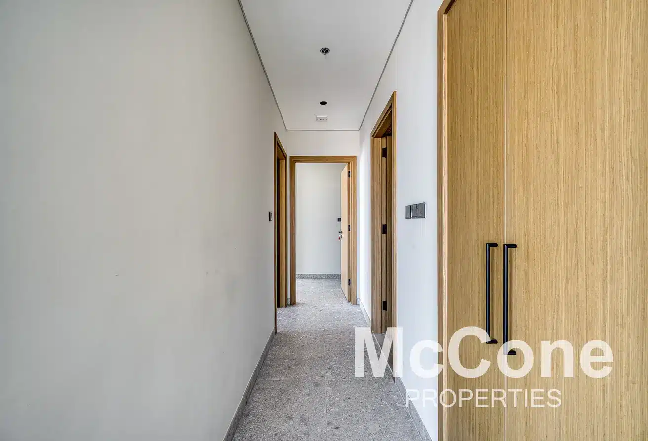 Appartement à Dubai Hills