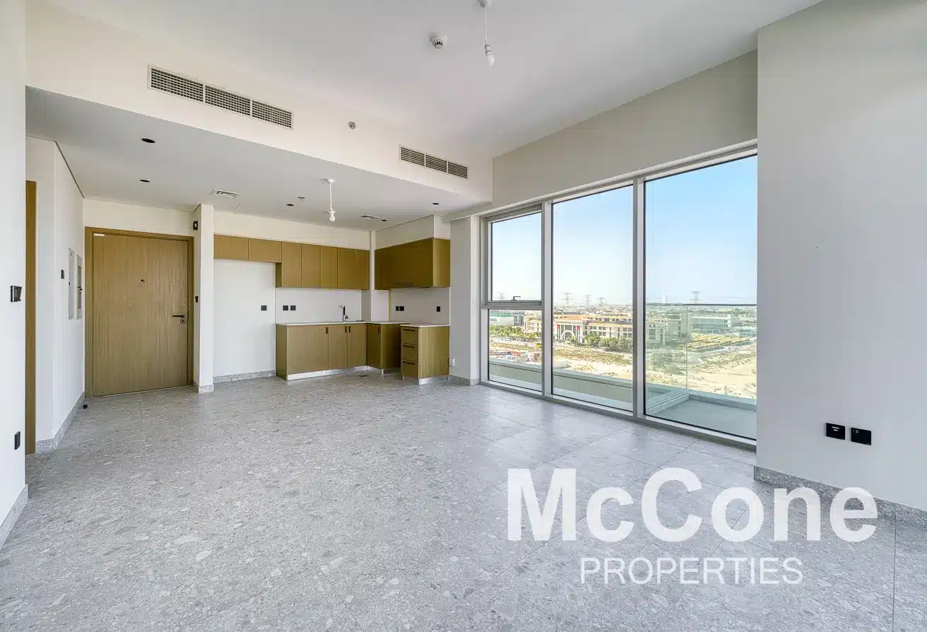 Appartement à Dubai Hills