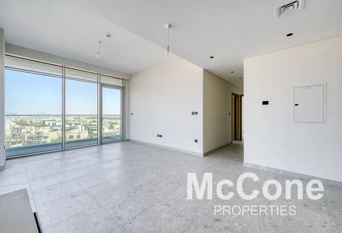 Appartement à Dubai Hills