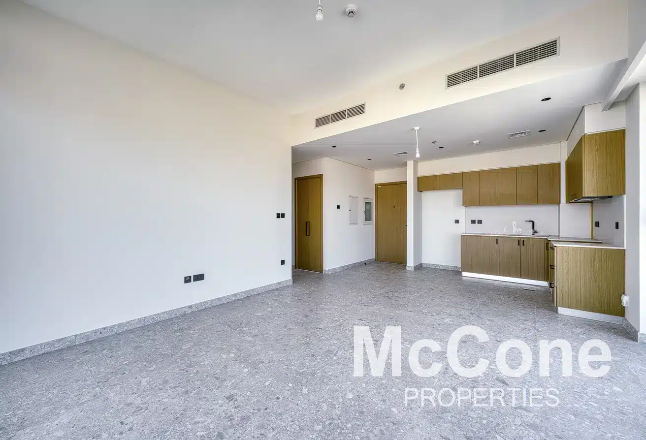 Appartement à Dubai Hills