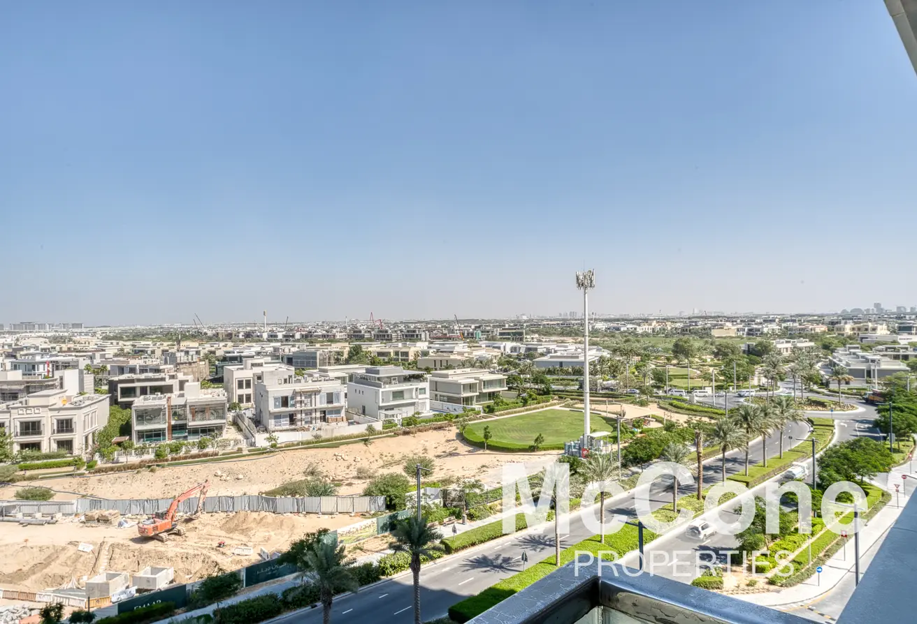 Appartement à Dubai Hills