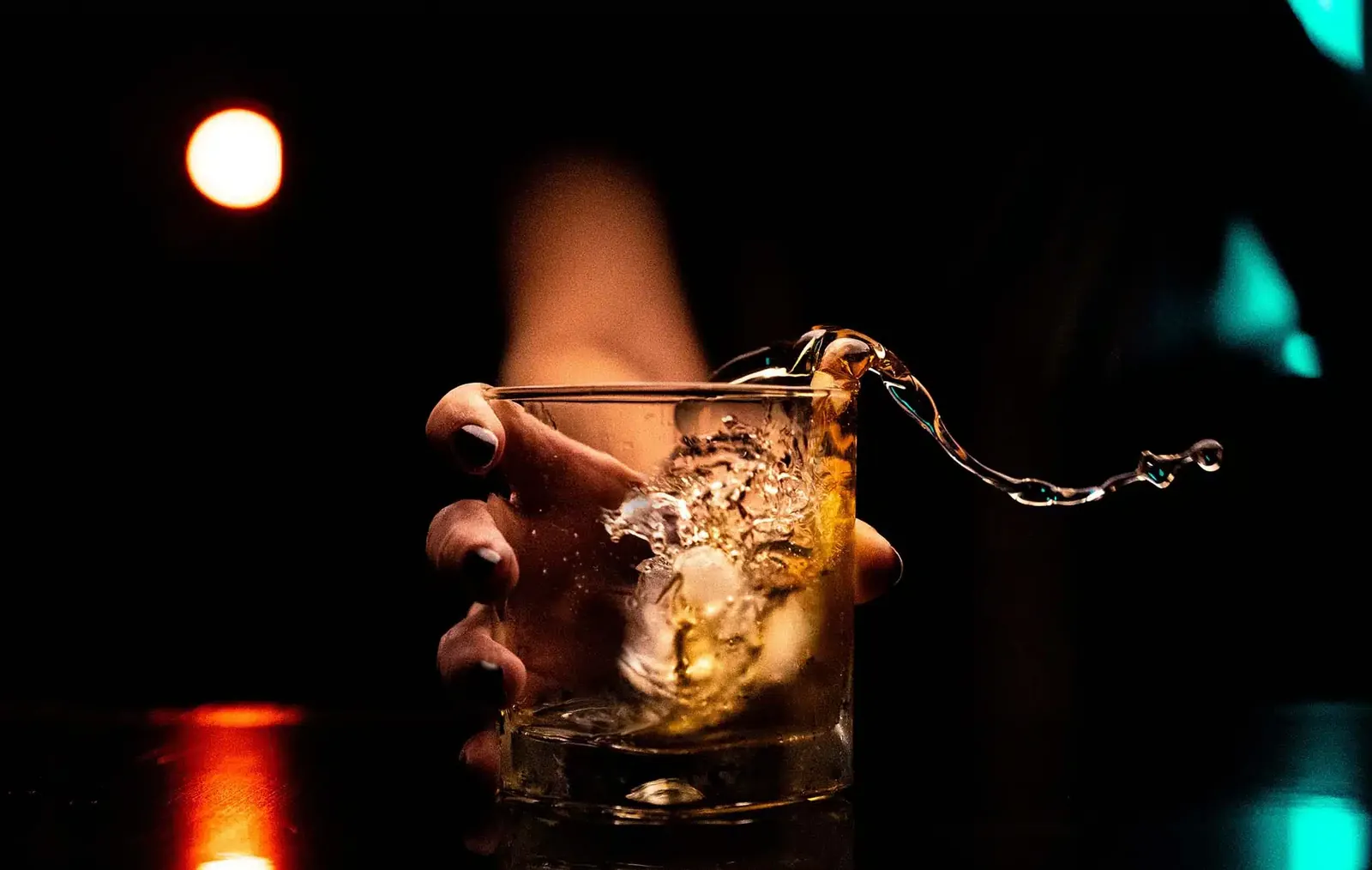 Verre d’alcool, règles de consommation à Dubaï