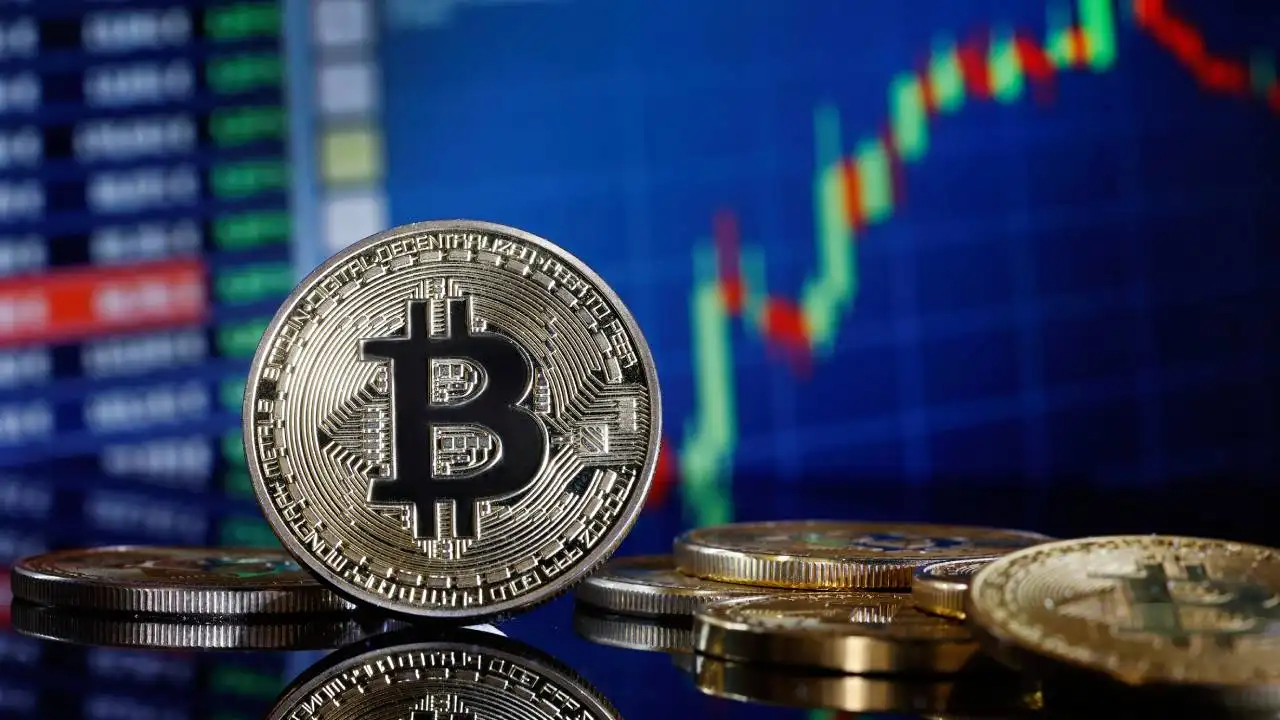 Bitcoin, les cryptomonnaies sont exonérées d’impôt à Dubaï
