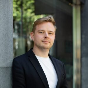 Bild von Vincent Hahl