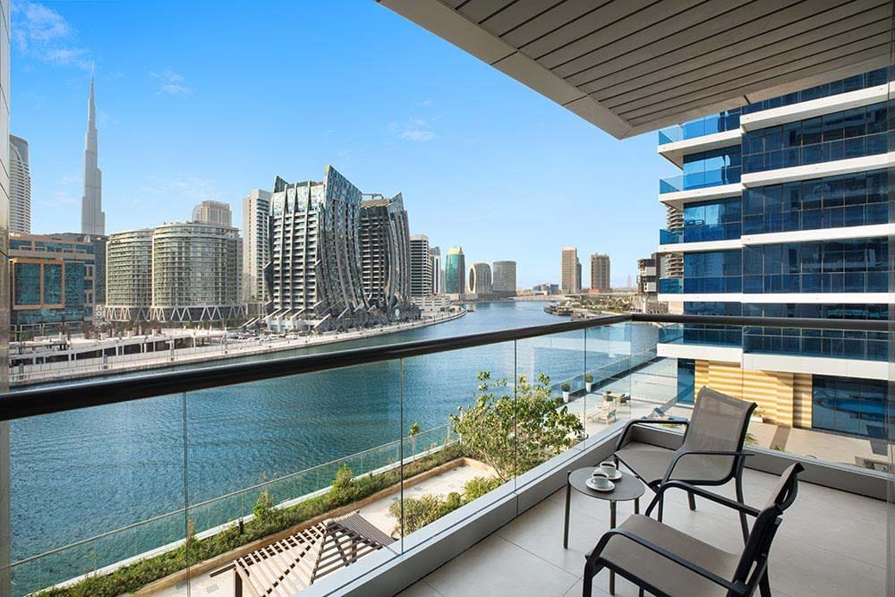 appartement dubai